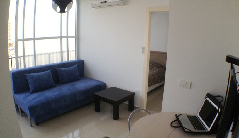 Apartment Sha'ul Bar Tel Aviv - Apt 34732
